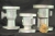 1-Pc Ball Valves